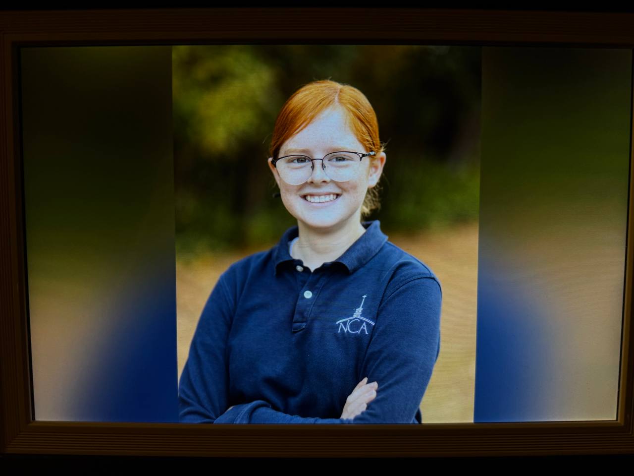 Student photo of Honor Avery